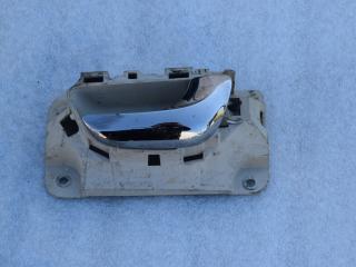 ручка внутренняя передняя правая Volvo S80 1 поколение 2000, 2.9 л., бензин, АКПП, синий, седан, 09170046