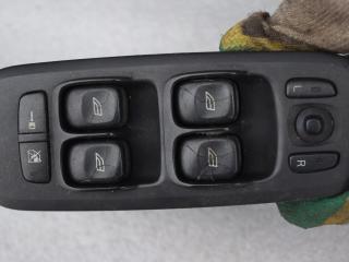 блок управления стеклоподъемниками Volvo XC90 1 поколение [рестайлинг] 2011, 2.4 л., D5, D 5244 T4, дизель, АКПП, черный, внедорожник 5 дв., полный подключаемый привод, 31334464