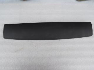 обшивка крышки багажника Volvo XC90 1 поколение [рестайлинг] 2011, 2.4 л., D5, D 5244 T4, дизель, АКПП, черный, внедорожник 5 дв., полный подключаемый привод, 39800311