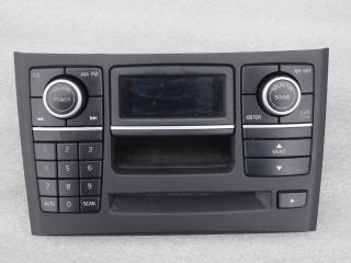магнитола Volvo XC90 1 поколение [рестайлинг] 2011, 2.4 л., D5, D 5244 T4, дизель, АКПП, черный, внедорожник 5 дв., полный подключаемый привод, 31300031