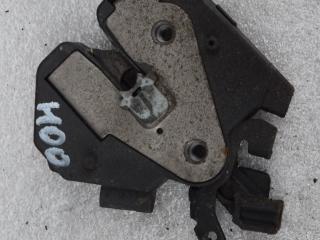 замок капота Volvo XC90 1 поколение [рестайлинг] 2011, 2.4 л., D5, D 5244 T4, дизель, АКПП, черный, внедорожник 5 дв., полный подключаемый привод, 31218474