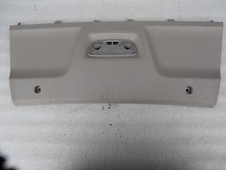 пластик Volvo XC90 1 поколение [рестайлинг] 2011, 2.4 л., D5, D 5244 T4, дизель, АКПП, черный, внедорожник 5 дв., полный подключаемый привод