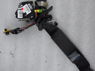 ремень безопасности Volvo XC90 1 поколение [рестайлинг] 2011, 2.4 л., D5, D 5244 T4, дизель, АКПП, черный, внедорожник 5 дв., полный подключаемый привод, 31267531