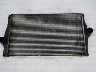 интеркулер Volvo XC90 1 поколение [рестайлинг] 2011, 2.4 л., D5, D 5244 T4, дизель, АКПП, черный, внедорожник 5 дв., полный подключаемый привод, 31274553