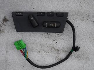 блок управления сиденьем Volvo XC90 1 поколение [рестайлинг] 2011, 2.4 л., D5, D 5244 T4, дизель, АКПП, черный, внедорожник 5 дв., полный подключаемый привод, 39999380