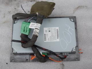 усилитель музыкальный Volvo XC90 1 поколение [рестайлинг] 2011, 2.4 л., D5, D 5244 T4, дизель, АКПП, черный, внедорожник 5 дв., полный подключаемый привод, 31310000, 31310002