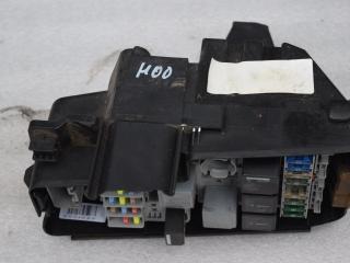 блок реле Volvo XC90 1 поколение [рестайлинг] 2011, 2.4 л., D5, D 5244 T4, дизель, АКПП, черный, внедорожник 5 дв., полный подключаемый привод, 30797010