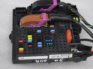 блок предохранителей Volvo XC90 1 поколение [рестайлинг] 2011, 2.4 л., D5, D 5244 T4, дизель, АКПП, черный, внедорожник 5 дв., полный подключаемый привод, 31314469, 10W384