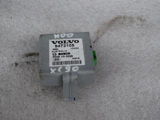 блок управления (другие) Volvo XC90 1 поколение [рестайлинг] 2011, 2.4 л., D5, D 5244 T4, дизель, АКПП, черный, внедорожник 5 дв., полный подключаемый привод, 9472105