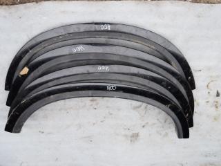 молдинг крыла Volvo XC90 1 поколение [рестайлинг] 2011, 2.4 л., D5, D 5244 T4, дизель, АКПП, черный, внедорожник 5 дв., полный подключаемый привод, 30779578