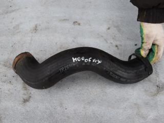 патрубок интеркулера Volvo XC90 1 поколение [рестайлинг] 2011, 2.4 л., D5, D 5244 T4, дизель, АКПП, черный, внедорожник 5 дв., полный подключаемый привод, 31261367