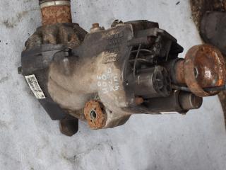 редуктор заднего моста Volvo XC90 1 поколение [рестайлинг] 2011, 2.4 л., D5, D 5244 T4, дизель, АКПП, черный, внедорожник 5 дв., полный подключаемый привод, P1216667