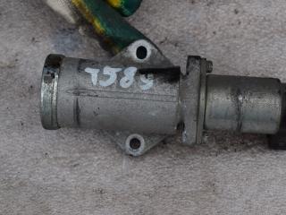 клапан холостого хода Volvo S40 1 поколение 1998, 1.8 л., i, B 4184 S, бензин, МКПП, седан, передний привод, 7700859184