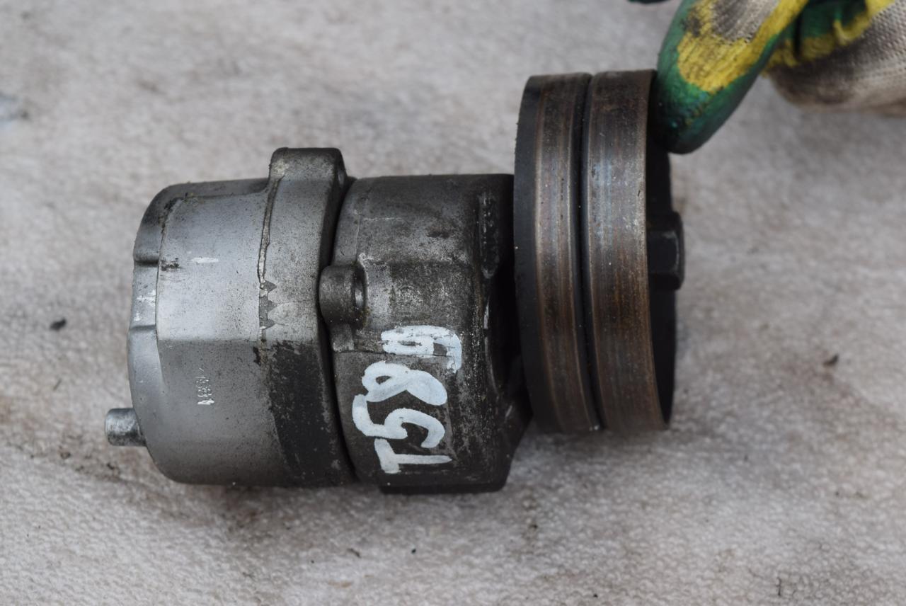 натяжитель Volvo S40 1 поколение 1998, 1.8 л., i, B 4184 S, бензин, МКПП, седан, передний привод, 9146249 - фото №1