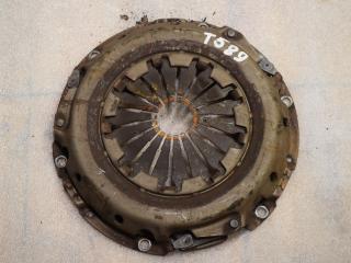 корзина сцепления Volvo S40 1 поколение 1998, 1.8 л., i, B 4184 S, бензин, МКПП, седан, передний привод