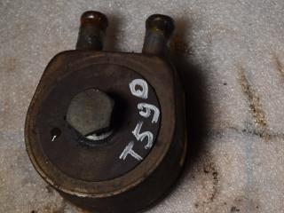 теплообменник масляного фильтра Volvo 440 1 поколение [рестайлинг] 1994, 2.0 л., i, B 20 F, бензин, АКПП, 0501207662