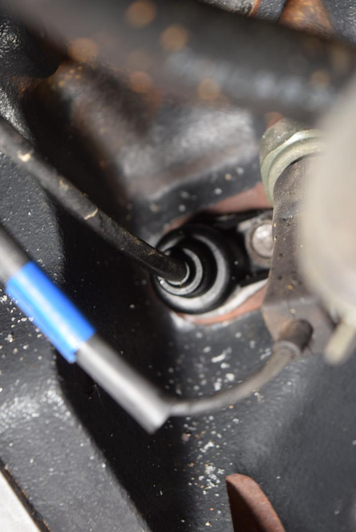 датчик коленвала Hyundai Matrix 1 поколение 2002, 1.5 л., CRDi, D3EA, дизель, МКПП, 3918027000 - фото №1