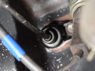 датчик коленвала Hyundai Matrix 1 поколение 2002, 1.5 л., CRDi, D3EA, дизель, МКПП, 3918027000