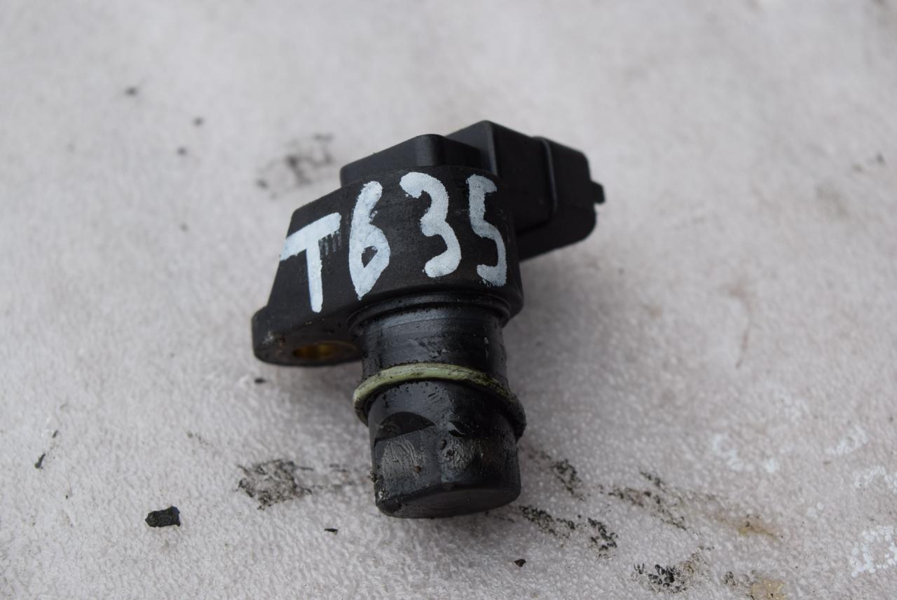 датчик распредвала Hyundai Matrix 1 поколение 2002, 1.5 л., CRDi, D3EA, дизель, МКПП, 3930027000 - фото №1