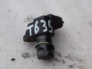 датчик распредвала Hyundai Matrix 1 поколение 2002, 1.5 л., CRDi, D3EA, дизель, МКПП, 3930027000