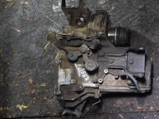 КПП механическая (МКПП) Hyundai Matrix 1 поколение 2002, 1.5 л., CRDi, D3EA, дизель, МКПП, J11973