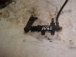 цилиндр сцепления рабочий Hyundai Matrix 1 поколение 2002, 1.5 л., CRDi, D3EA, дизель, МКПП