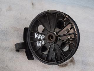 насос гидроусилителя руля Volvo V70 1 поколение 1999, 2.4 л., i, B 5244 S2, бензин, АКПП, седан