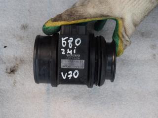 расходомер воздуха Volvo V70 1 поколение 1999, 2.4 л., i, B 5244 S2, бензин, АКПП, седан, 1275636, 1974000120