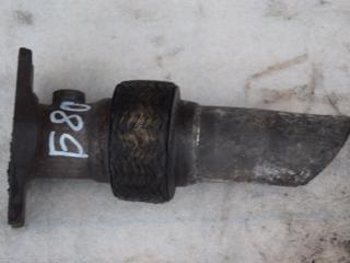 гофра глушителя Volvo V70 1 поколение 1999, 2.4 л., i, B 5244 S2, бензин, АКПП, седан