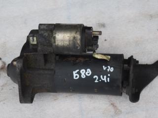 стартер Volvo V70 1 поколение 1999, 2.4 л., i, B 5244 S2, бензин, АКПП, седан, 0001108167