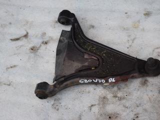 рычаг передний левый Volvo V70 1 поколение 1999, 2.4 л., i, B 5244 S2, бензин, АКПП, седан