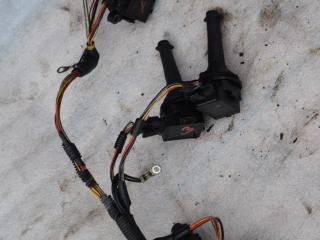 катушка зажигания Volvo V70 1 поколение 1999, 2.4 л., i, B 5244 S2, бензин, АКПП, седан