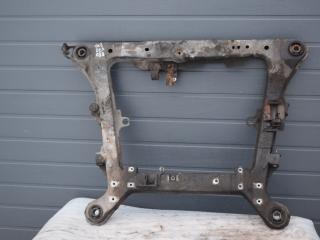 балка подвески передняя (подрамник) Volvo V70 1 поколение 1999, 2.4 л., i, B 5244 S2, бензин, АКПП, седан