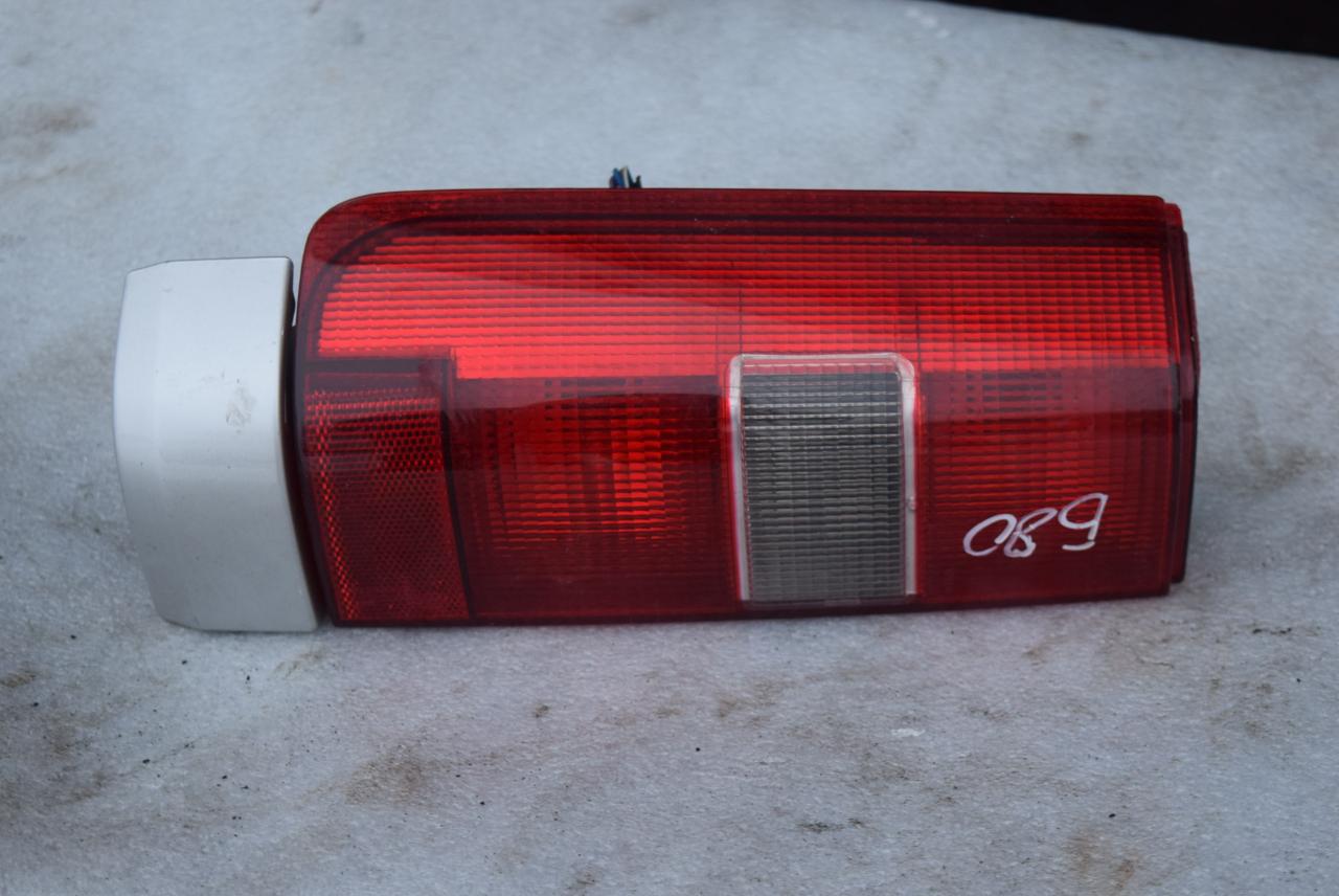 фонарь задний левый Volvo V70 1 поколение 1999, 2.4 л., i, B 5244 S2, бензин, АКПП, седан, 3512318 - фото №1