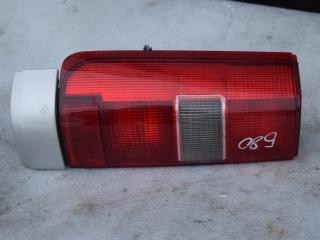 фонарь задний левый Volvo V70 1 поколение 1999, 2.4 л., i, B 5244 S2, бензин, АКПП, седан, 3512318