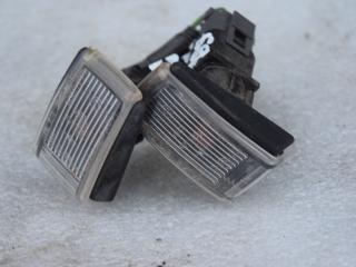 повторитель поворота на крыле Volvo V70 1 поколение 1999, 2.4 л., i, B 5244 S2, бензин, АКПП, седан