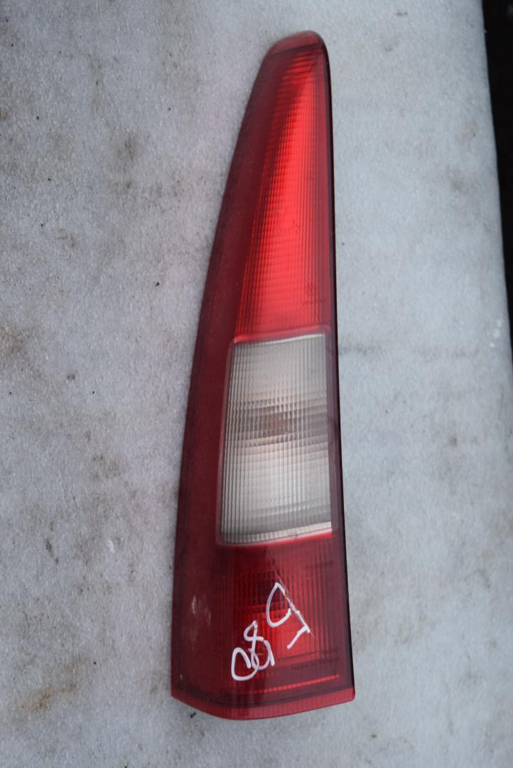 фонарь задний левый Volvo V70 1 поколение 1999, 2.4 л., i, B 5244 S2, бензин, АКПП, седан - фото №1