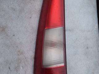 фонарь задний левый Volvo V70 1 поколение 1999, 2.4 л., i, B 5244 S2, бензин, АКПП, седан