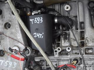 маслоотделитель (сапун) Volvo XC70 2 поколение 2001, 2.4 л., Ti, B 5244 T3, бензин, АКПП, универсал, полный подключаемый привод