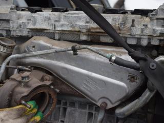 тепловой экран глушителя Volvo XC70 2 поколение 2003, 2.5 л., Ti, B 5254 T2, бензин, АКПП, универсал, полный подключаемый привод, 8692258