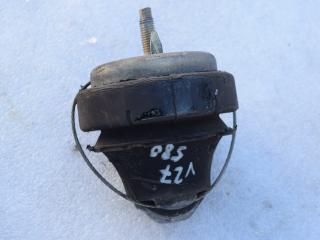 подушка крепления двигателя Volvo S60 1 поколение 2002, 2.4 л., B 5244 S, бензин, МКПП, седан, передний привод, 9485551