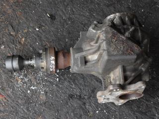 раздаточная коробка Volvo XC70 2 поколение 2003, 2.5 л., Ti, B 5254 T2, бензин, АКПП, универсал, полный подключаемый привод, 30670065, P30670065