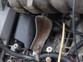 маслоотделитель (сапун) Volvo 850 1 поколение 1993, 2.5 л., i, бензин, МКПП, седан