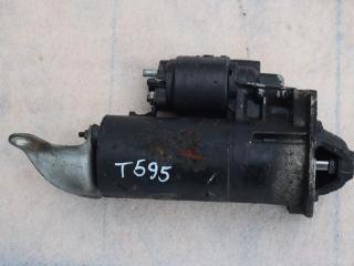 стартер Volvo 850 1 поколение 1993, 2.5 л., i, бензин, МКПП, седан, 1005821517