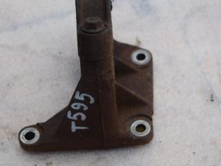 кронштейн полуоси Volvo 850 1 поколение 1993, 2.5 л., i, бензин, МКПП, седан, 3520966