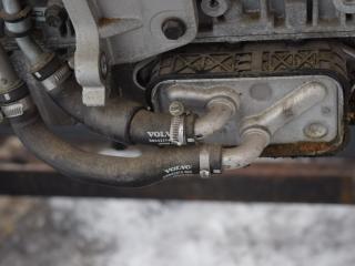 радиатор масляный Volvo XC90 1 поколение 2003, 2.9 л., Ti, бензин, АКПП, внедорожник 5 дв., 30622090