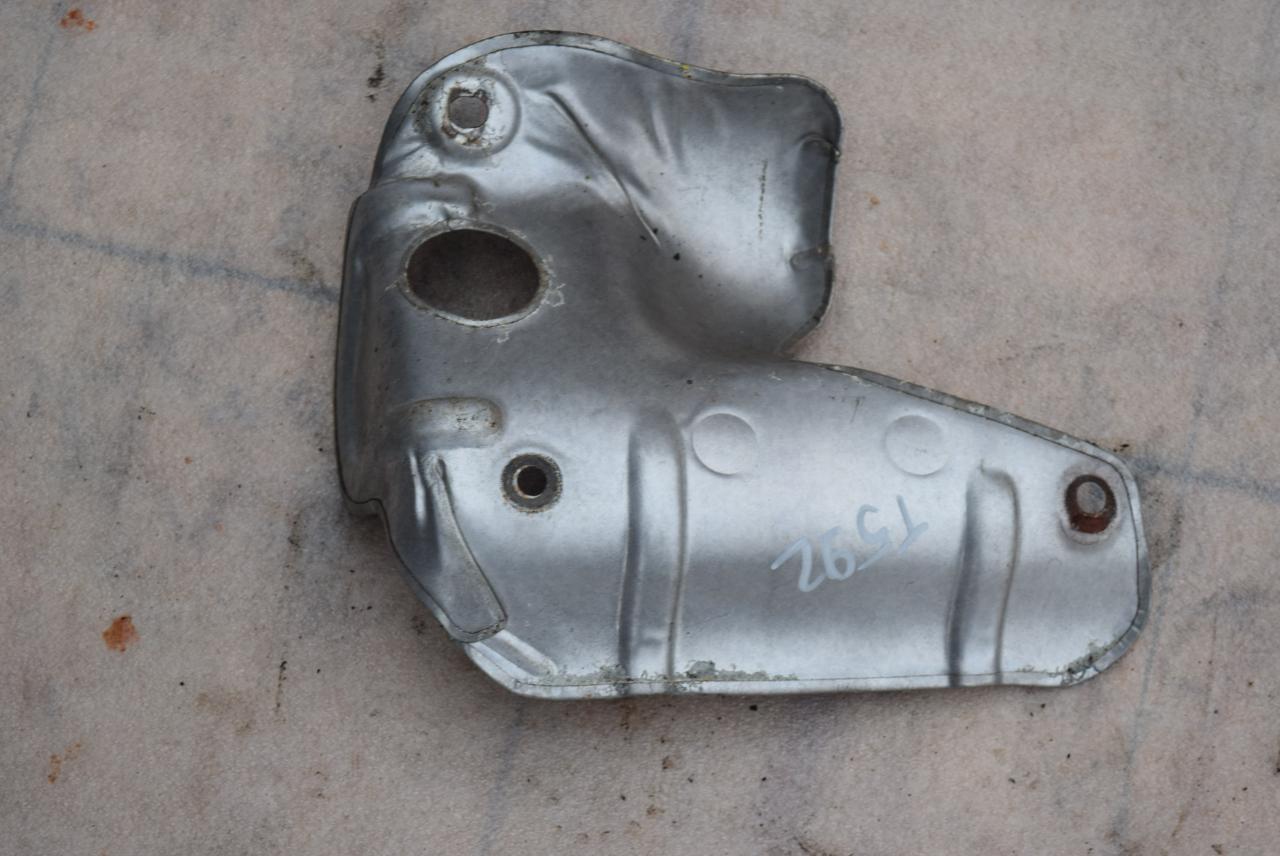 шумоизоляция (термозащита) Volvo XC90 1 поколение 2003, 2.9 л., Ti, бензин, АКПП, внедорожник 5 дв., 8631721 - фото №1