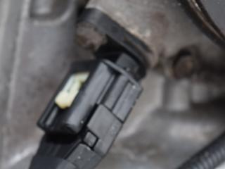 датчик коленвала Toyota Yaris P1 [рестайлинг] 2005, 1.5 л., VVT-i, 1NZ-FE, бензин, МКПП, хетчбэк 5 дв., 9091905045