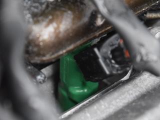 форсунка Toyota Yaris P1 [рестайлинг] 2005, 1.5 л., VVT-i, 1NZ-FE, бензин, МКПП, хетчбэк 5 дв., 2325021020