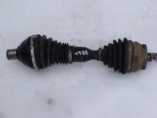 полуось передняя левая (приводной вал, ШРУС) Volvo XC90 1 поколение 2004, 2.9 л., Ti, бензин, АКПП, полный подключаемый привод